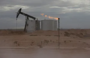 4 największe koncerny naftowe zarobiły w II kwartale 51 miliardów USD