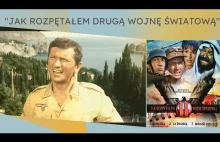 "Jak rozpętałem Drugą Wojnę Światową" Miejsca gdzie kręcono popularną komedię.