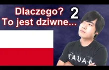 Czego nie rozumiem w polskiej gramatyce, odc. 2