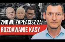 Oni dalej będą żerować na naszej pracy! Cezary Głuch dla namzalezy.pl