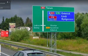 Oto najdroższa autostrada w Polsce. Kilometr to prawie 70 groszy