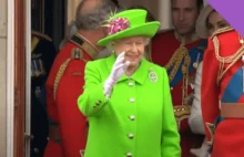 Już szykują pogrzeb królowej Elżbiety II