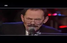 John Scatman - ski-ba-bop-ba-dop-bop (live - on tv)