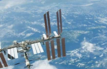 Rosja nie opuści ISS dopóki nie wybuduje własnej stacji