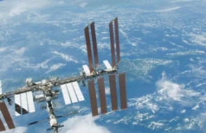 Rosja nie opuści ISS dopóki nie wybuduje własnej stacji