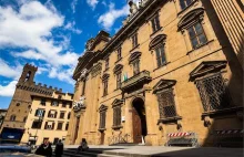 Sąd we Włoszech zawiesił postanowienie zawieszenia psychologa...