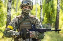 Ukraina aktywowała "armię cieni". Szykuje dużą bitwę