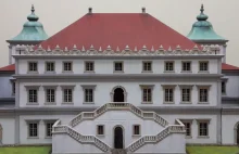 Ulubiona rezydencja polskich królów. Zapomniany pałac, który cenili bardziej...