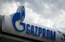 Gazprom oskarża: Przekazanie turbiny do Nord Stream 1 nielegalne