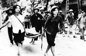 Wojna wietnamska: Konflikt, który był do wygrania