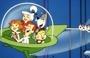 Ponoć dziś się urodzi(ł) George Jetson z The Jetsons (1962): 40-latek w 2062