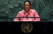 RPA wzywa do uznania Izraela za "państwo apartheidu"