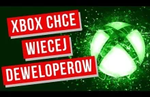 Xbox Potwierdza Chęć Kupna Nowych Studiów Deweloperskich