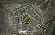 Pentagon otwiera biuro, które oficjalnie zajmie się sprawą UFO [ENG]
