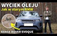 Auto za ponad 300 tys. zł z poważnym problemem jak w starym w BMW