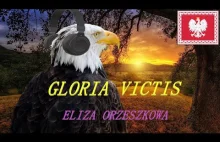 Eliza Orzeszkowa „Gloria Victis” | Audiobook PL ⚔️