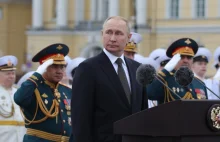 USA największym zagrożeniem dla Rosji. Putin przedstawił nową doktrynę