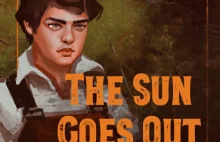 The Sun Goes Out - opowiadanie wizualne post-apo