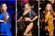 Dziewczyny z klubów na Śląsku. To one rozgrzały dancefloor w lipcu!...