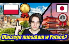 W czym POLSKA jest lepsza od JAPONII?