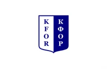 KFOR gotowe do interwencji w przypadku zagrożenia stabilności w Kosowie