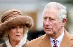 Media: Fundusz księcia Karola przyjął darowiznę od rodziny bin Ladena