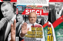 Glapiński mówi o "niemieckim planie, z jakim do Polski został wysłany...