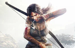 Lara Croft mocno się zmieni. Wyciekły szczegóły nowego Tomb Raider