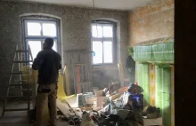 Wraca program „Mieszkanie za remont”. 26 lokali czeka na najemców