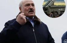 Alarmujące doniesienia z Białorusi. "Konieczna reakcja USA"