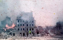 1 sierpnia 1944 roku o godzinie 17:00 wybuchło Powstanie Warszawskie
