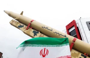 Iran. "Mamy możliwość wyprodukowania b. atomowej, ale nie zamierzamy tego robić"