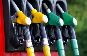 Spadek cen paliw już niedługo?