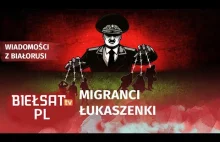 Jeden z liderów ataku na polską granicę znaleziony w Iraku.