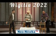 Neo-Nówka -"Wigilia 2022" - Wyborca PISu
