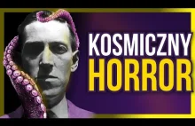 Strach wg H.P. Lovecrafta