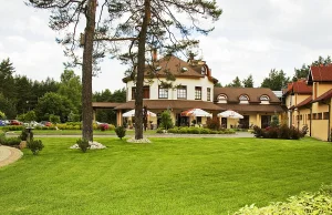 Centuria Hotel&Natural SPA w Ogrodzieńcu oszukuje klientów