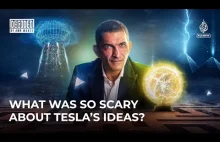 Nikola Tesla - szaleniec czy geniusz?