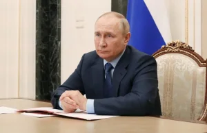 Rosja. Władimir Putin: W wojnie jądrowej nie ma zwycięzców