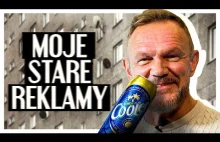 CEZARY PAZURA VS STARE REKLAMY