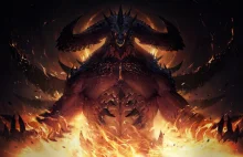 Gracz Diablo Immortal wydał na postać około 100 tysięcy dolarów