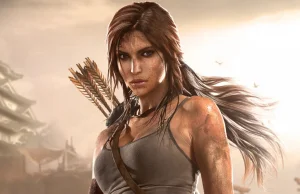 Nowy Tomb Raider zaprezentuje „romantyczne sceny z inną kobietą”?
