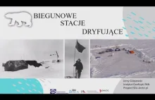 Biegunowe stacje dryfujące