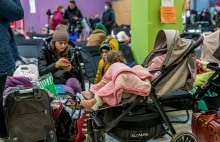 Niemcom skończyły się pieniądze na uchodźców z Ukrainy