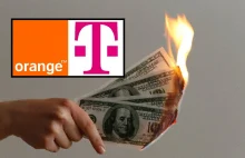 Inflacja doliczana do rachunku za telefon - nowe zasady w Orange i T-Mobile