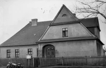 1936 - Strzelanina w szkole pod Inowrocławiem