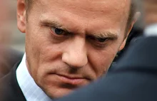 Członek PO oskarżony o molestowanie seksualne. Donald Tusk komentuje