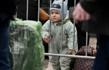 Rosjanie porwali z Ukrainy ponad 300 tys. dzieci. Wszystkim grozi rusyfikacja…