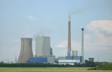 Niemcy dalej sprzeciwiają się atomowi, za to uruchomili elektrownie węglowe