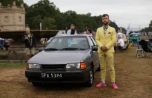 Polska załoga w Hyundaiu Pony wyróżniona na Festival of the Unexceptional